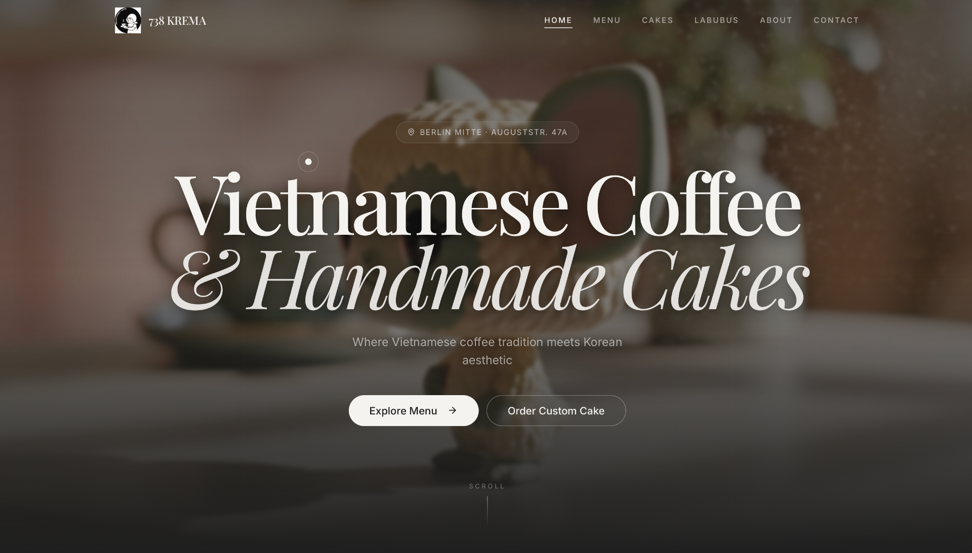 Sichtbarkeit für lokale Kunden statt Unsichtbarkeit