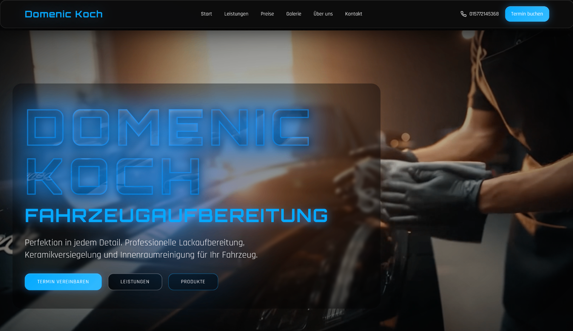 Direkte Buchungen statt Telefonanrufe ohne Abschluss