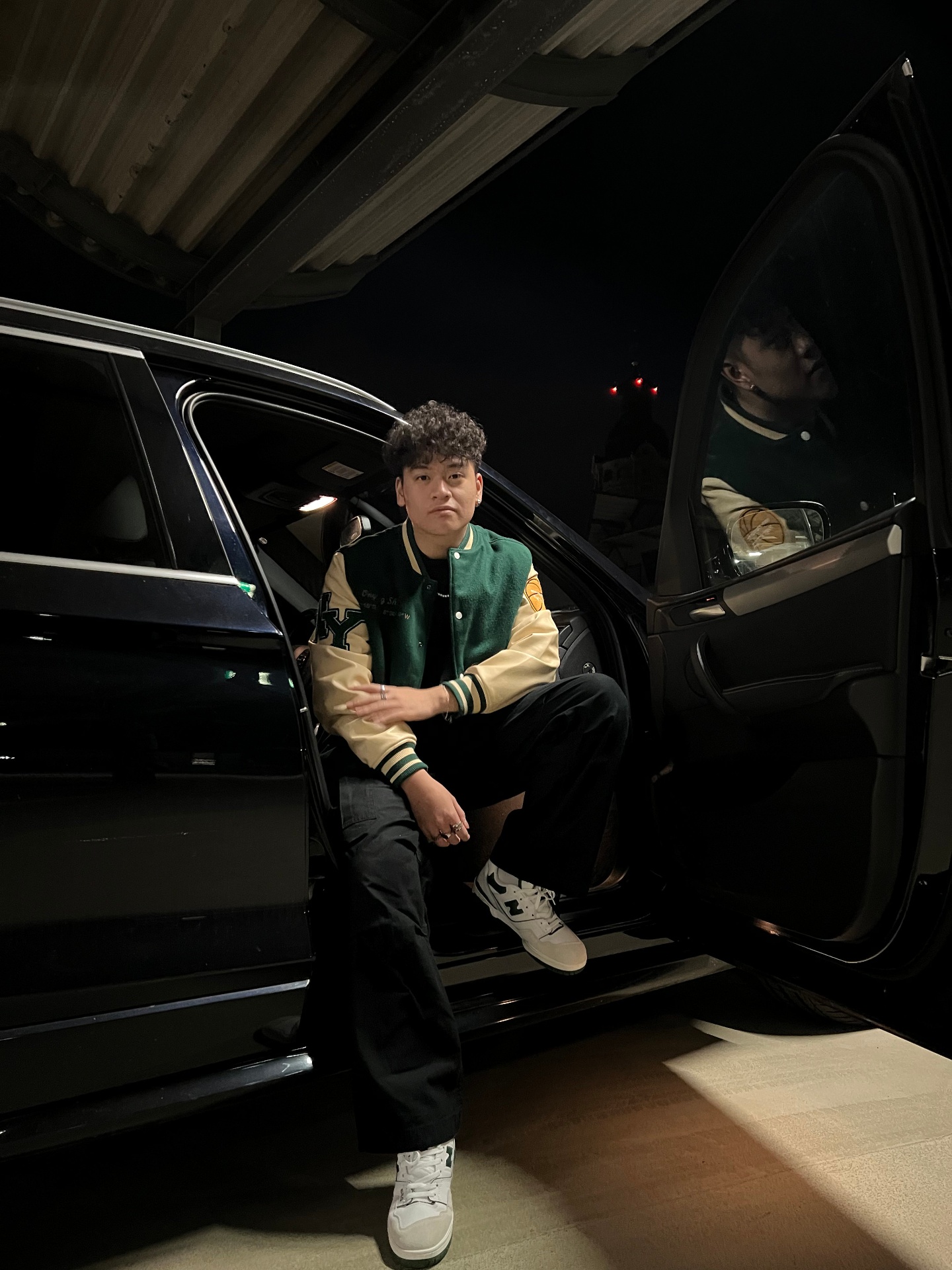 Hai Nam Vu - Gründer von HNV Web Studio