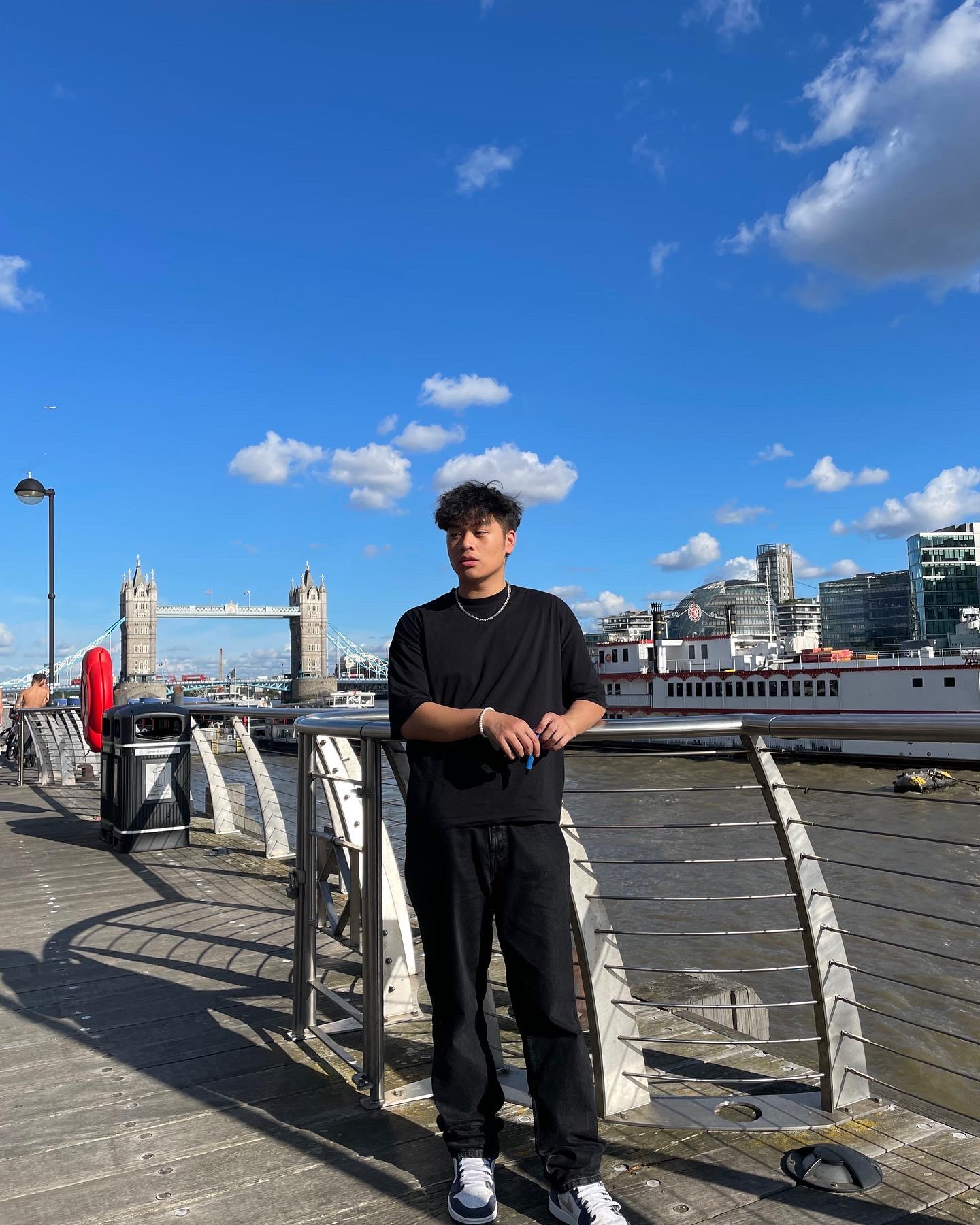 Webdesigner Hai Nam Vu – HNV Web Studio