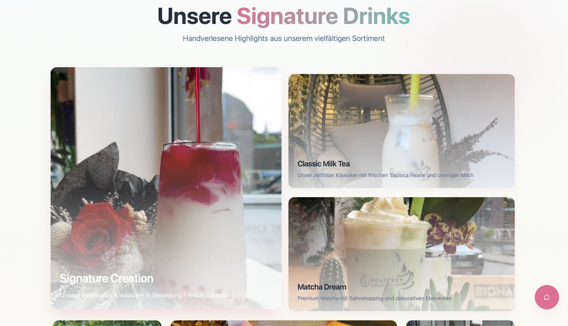 Produkte verkaufen statt nur zeigen