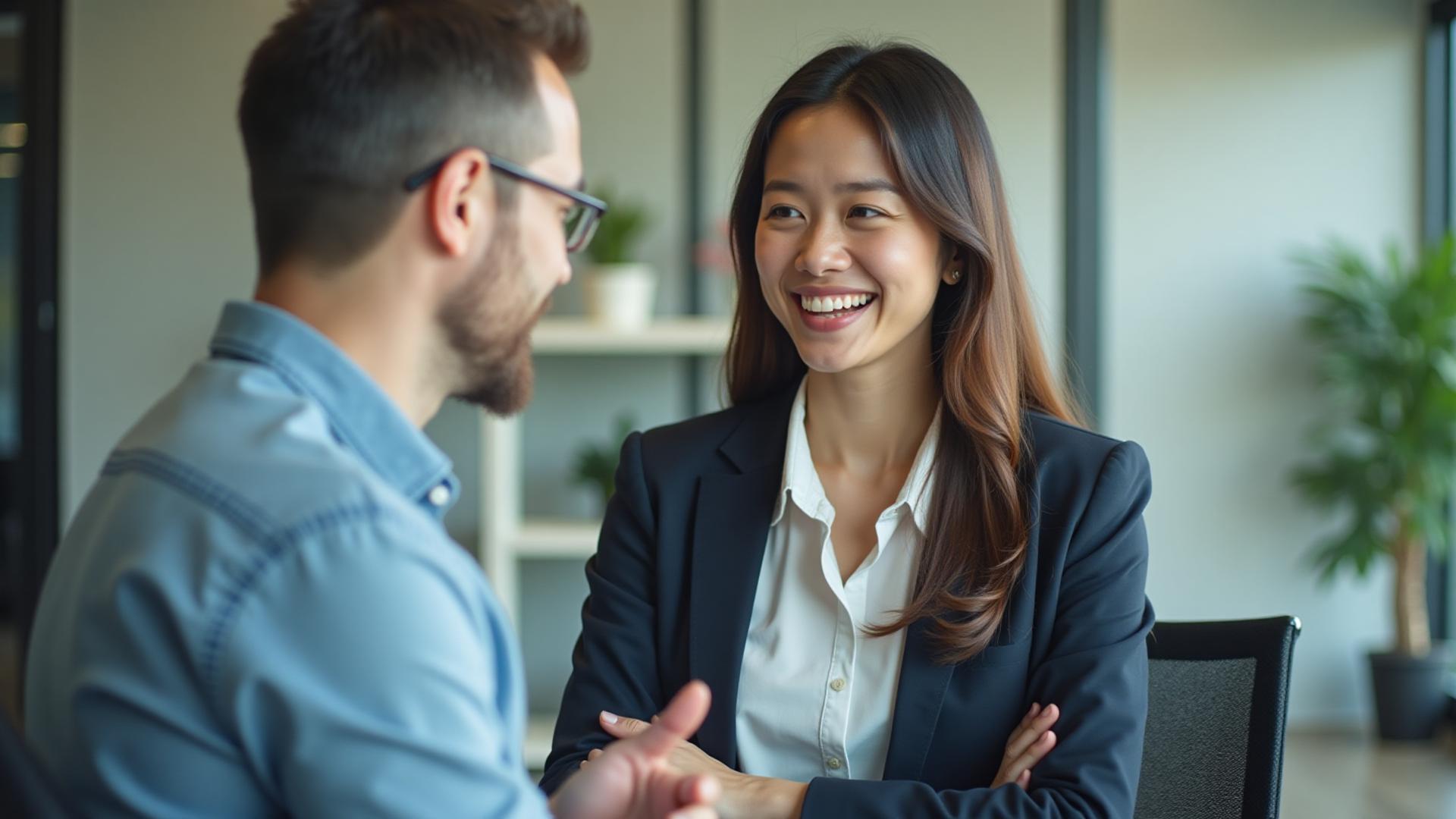 Saubere Praxis nach professioneller Reinigung
