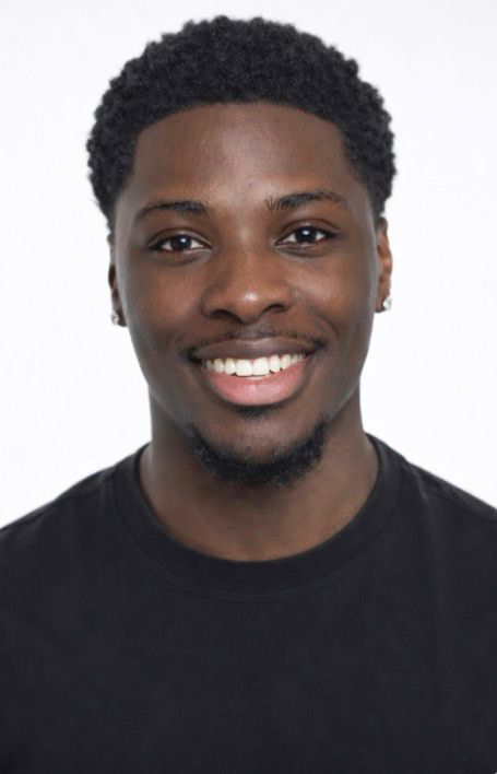 Samuel Abevi - Co-Founder von HNV Web Studio