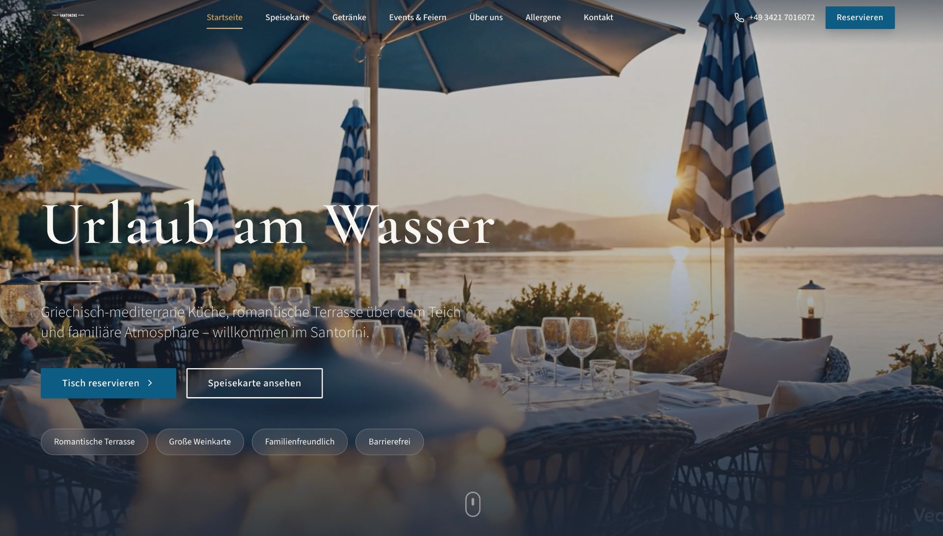 Veranstaltungen füllen ohne ständige Akquise