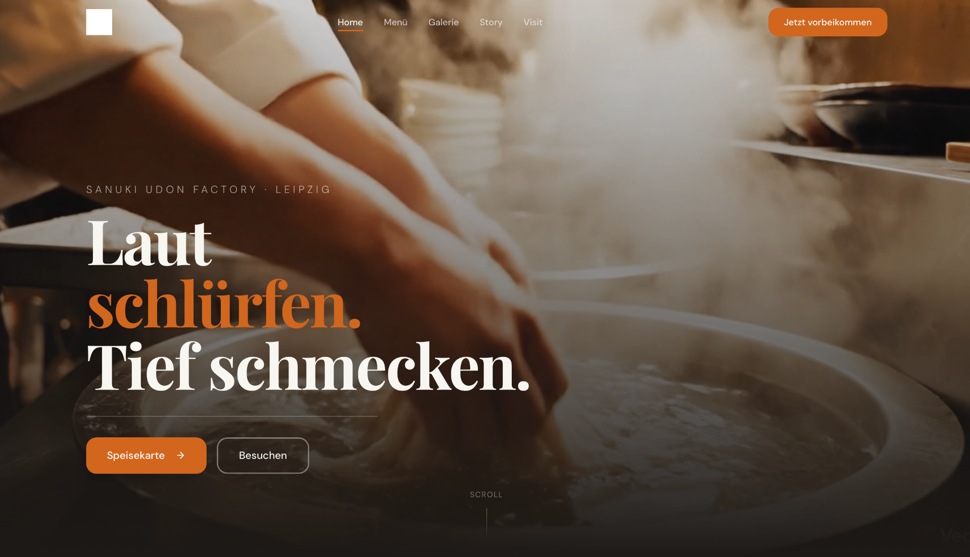 Authentizität statt Austauschbarkeit