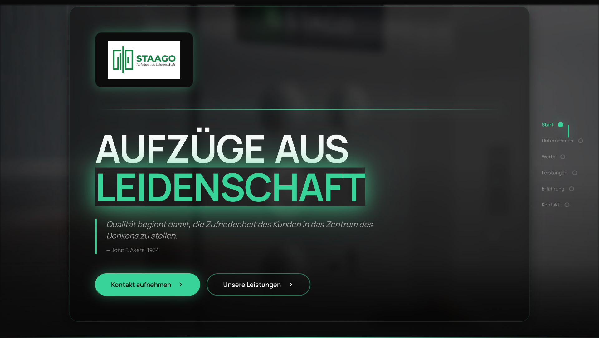 Komplexe Leistungen verständlich erklären