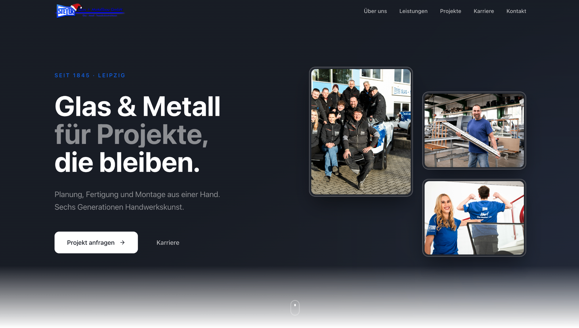 Tradition digital sichtbar machen